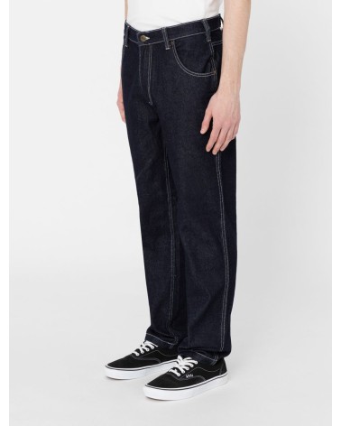 PANTALÓN VAQUERO GARYVILLE RECTO TAPERED DICKIES