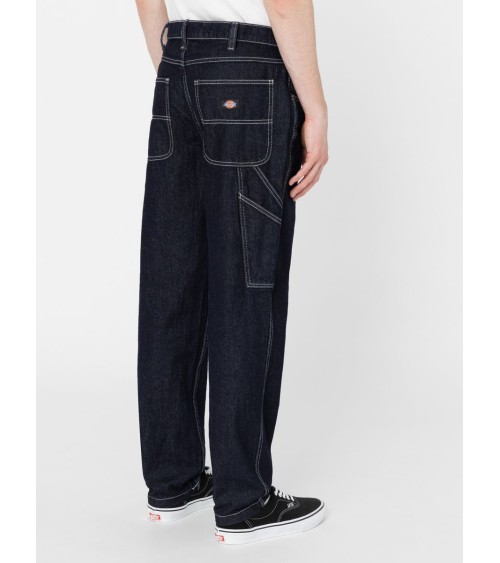 PANTALÓN VAQUERO GARYVILLE RECTO TAPERED DICKIES