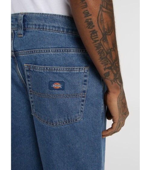 PANTALÓN VAQUERO THOMASVILLE RELAXED DICKIES