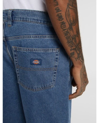 PANTALÓN VAQUERO THOMASVILLE RELAXED DICKIES