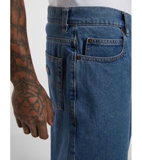 PANTALÓN VAQUERO THOMASVILLE RELAXED DICKIES