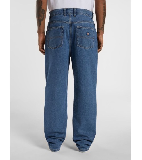 PANTALÓN VAQUERO THOMASVILLE RELAXED DICKIES