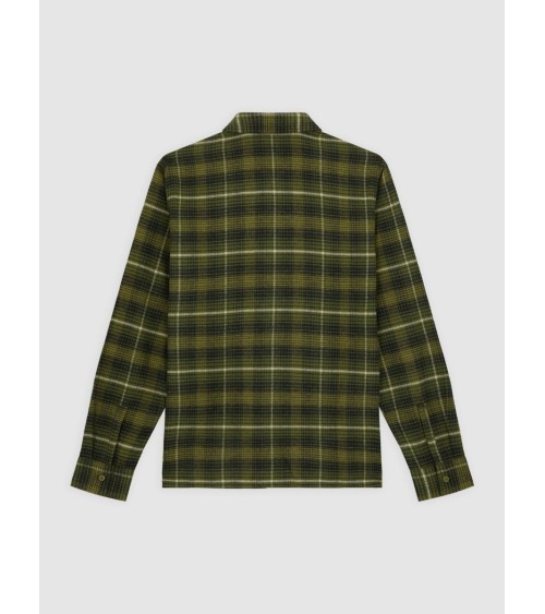 CAMISA FOREST DE FRANELA DICKIES