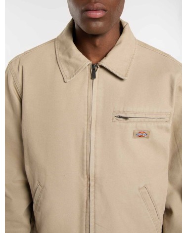 CAZADORA PAINTER DE ALGODÓN DICKIES