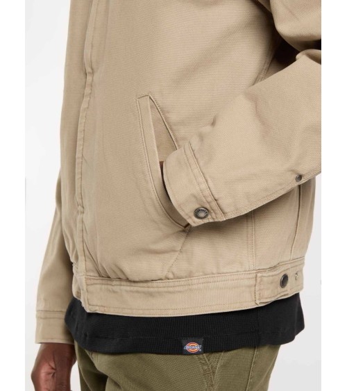 CAZADORA PAINTER DE ALGODÓN DICKIES