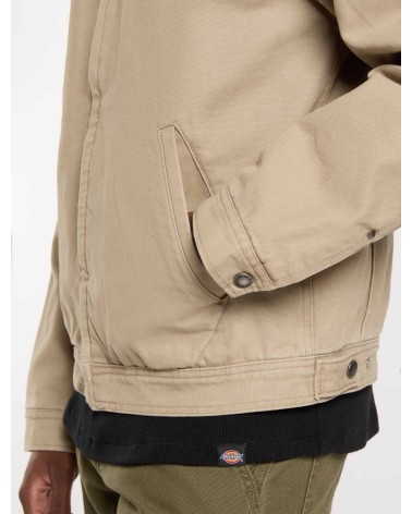 CAZADORA PAINTER DE ALGODÓN DICKIES
