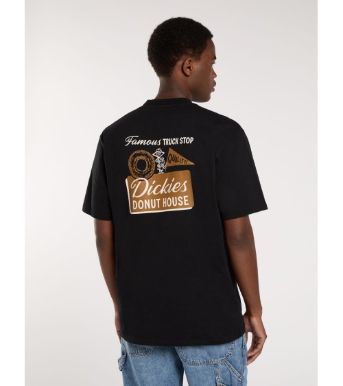 CAMISETA DONUT HOUSE RELAXED DE DICKIES