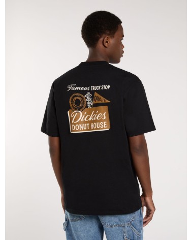 CAMISETA DONUT HOUSE RELAXED DE DICKIES