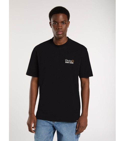 CAMISETA DONUT HOUSE RELAXED DE DICKIES