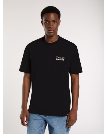 CAMISETA DONUT HOUSE RELAXED DE DICKIES