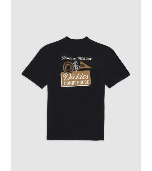 CAMISETA DONUT HOUSE RELAXED DE DICKIES