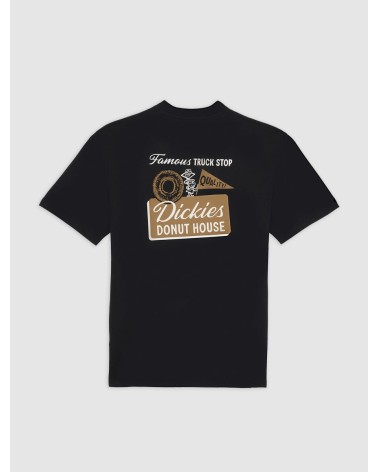 CAMISETA DONUT HOUSE RELAXED DE DICKIES