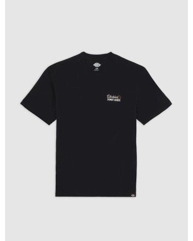 CAMISETA DONUT HOUSE RELAXED DE DICKIES