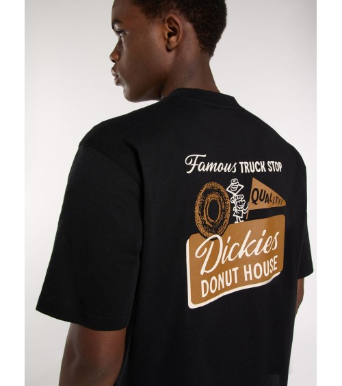 CAMISETA DONUT HOUSE RELAXED DE DICKIES