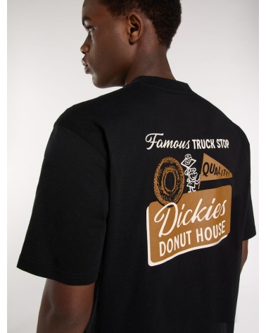 CAMISETA DONUT HOUSE RELAXED DE DICKIES