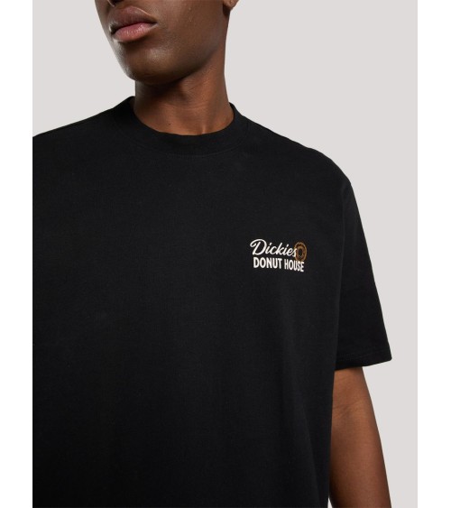 CAMISETA DONUT HOUSE RELAXED DE DICKIES