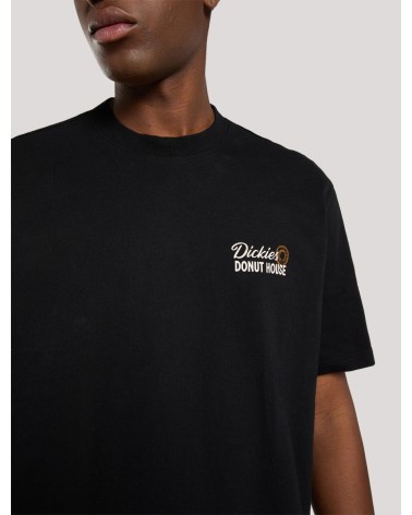 CAMISETA DONUT HOUSE RELAXED DE DICKIES
