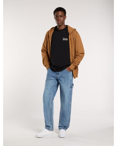 CAMISETA DONUT HOUSE RELAXED DE DICKIES