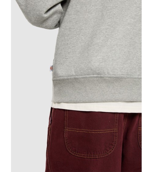 SUDADERA BOLIVAR HOODIE CON CREMALLERA DICKIES