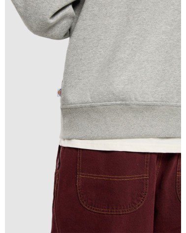 SUDADERA BOLIVAR HOODIE CON CREMALLERA DICKIES