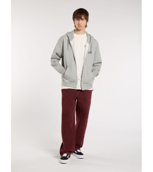 SUDADERA BOLIVAR HOODIE CON CREMALLERA DICKIES