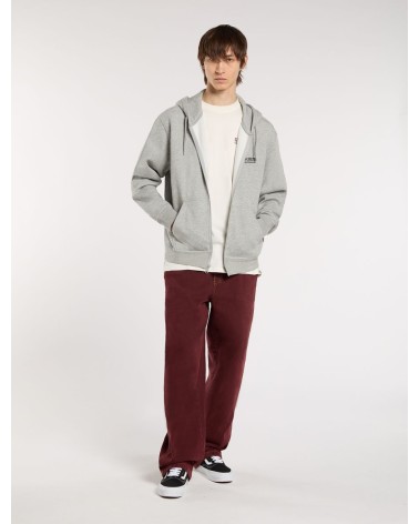 SUDADERA BOLIVAR HOODIE CON CREMALLERA DICKIES