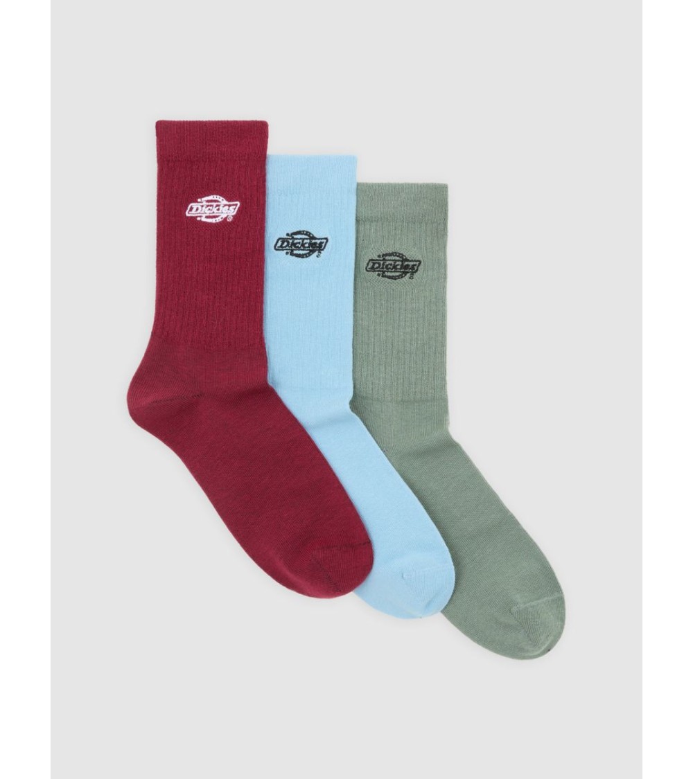 CALCETINES SUMMERDALE PACK DE 3 DICKIES