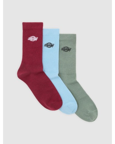 CALCETINES SUMMERDALE PACK DE 3 DICKIES