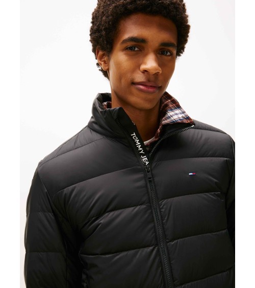 CAZADORA ACOLCHADA ULTRALIGERA TOMMY JEANS