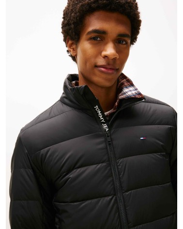 CAZADORA ACOLCHADA ULTRALIGERA TOMMY JEANS