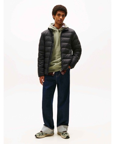 CAZADORA ACOLCHADA ULTRALIGERA TOMMY JEANS