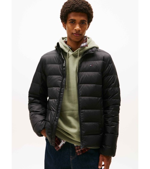 CAZADORA ACOLCHADA ULTRALIGERA TOMMY JEANS