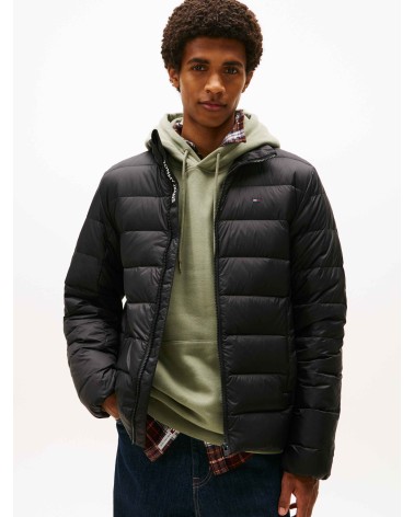CAZADORA ACOLCHADA ULTRALIGERA TOMMY JEANS