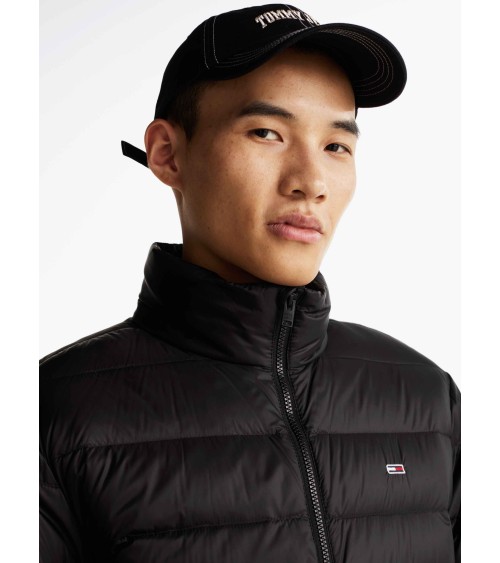 CAZADORA ACOLCHADA ULTRALIGERA TOMMY JEANS