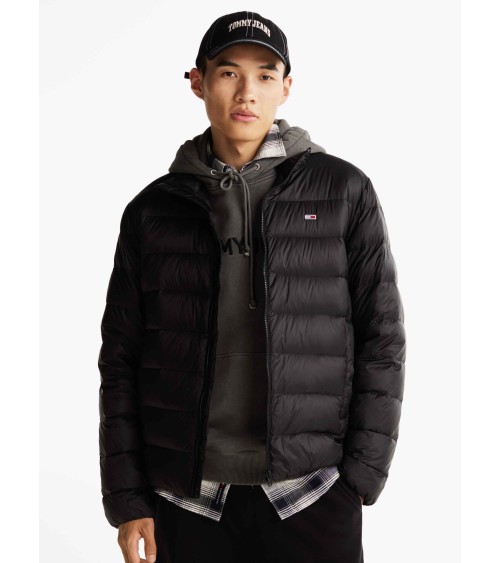 CAZADORA ACOLCHADA ULTRALIGERA TOMMY JEANS