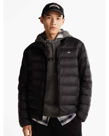 CAZADORA ACOLCHADA ULTRALIGERA TOMMY JEANS