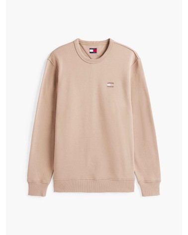 SUDADERA CON LOGO A TONO TOMMY JEANS