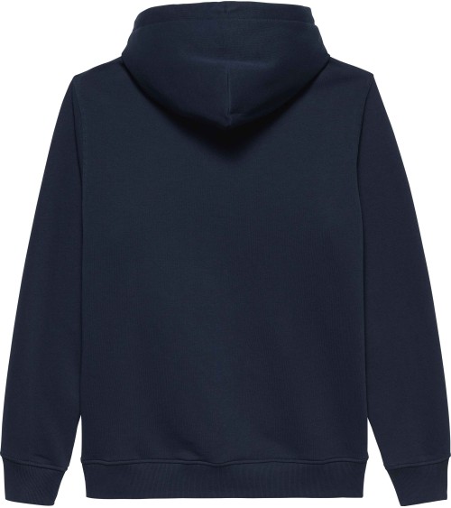 SUDADERA HOODIE LOGO A CONTRASTE TOMMY JEANS