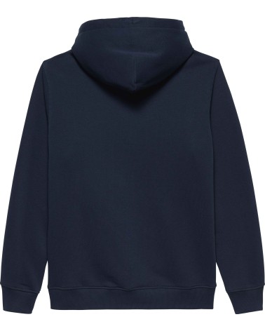 SUDADERA HOODIE LOGO A CONTRASTE TOMMY JEANS