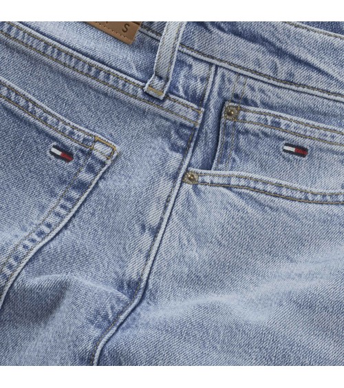 PANTALÓN VAQUERO RYAN RECTO DE TOMMY JEANS