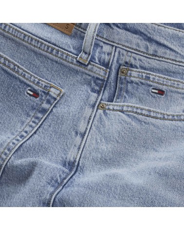 PANTALÓN VAQUERO RYAN RECTO DE TOMMY JEANS