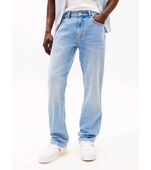 PANTALÓN VAQUERO RYAN RECTO DE TOMMY JEANS