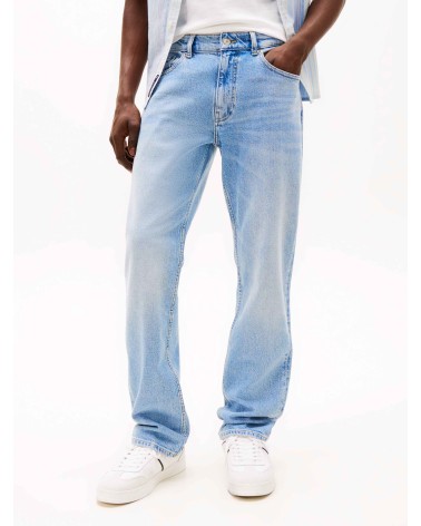 PANTALÓN VAQUERO RYAN RECTO DE TOMMY JEANS