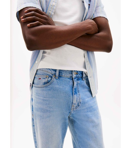 PANTALÓN VAQUERO RYAN RECTO DE TOMMY JEANS