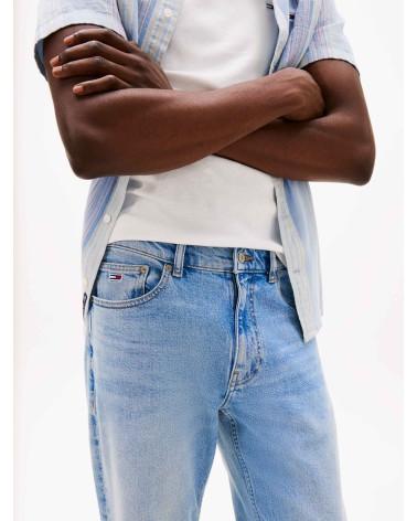 PANTALÓN VAQUERO RYAN RECTO DE TOMMY JEANS