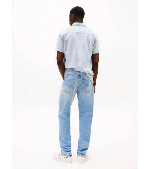 PANTALÓN VAQUERO RYAN RECTO DE TOMMY JEANS