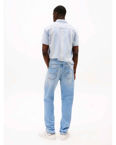 PANTALÓN VAQUERO RYAN RECTO DE TOMMY JEANS
