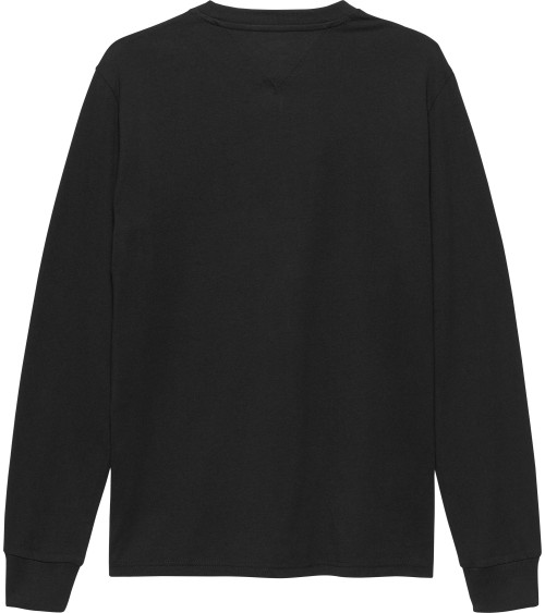CAMISETA DE MANGA LARGA TOMMY JEANS