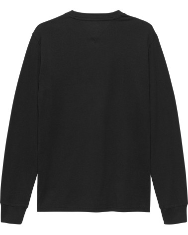 CAMISETA DE MANGA LARGA TOMMY JEANS