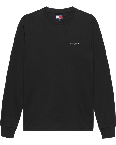 CAMISETA DE MANGA LARGA TOMMY JEANS